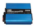 DC / AC Inverter 12V 230V 300W Universal Output Plug System